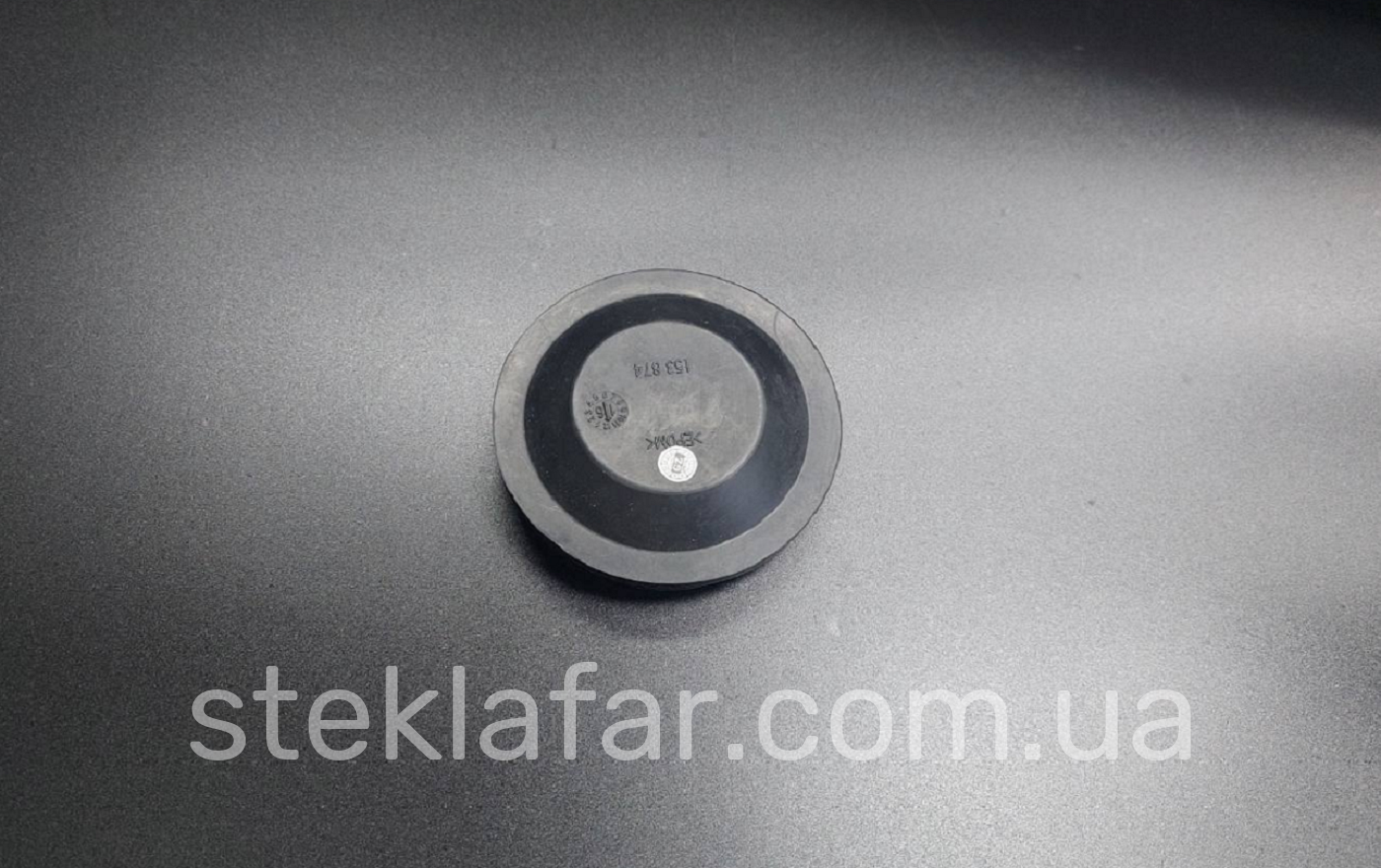 Крышка корпуса фары Volkswagen Tiguan (2011-2016) фара Halo